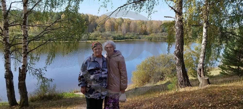 ГБУСОВО "Папулинский ДИМ"