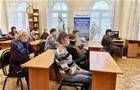 Заволжский дом-интернат для престарелых и инвалидов очень ждет новые книги для библиотеки