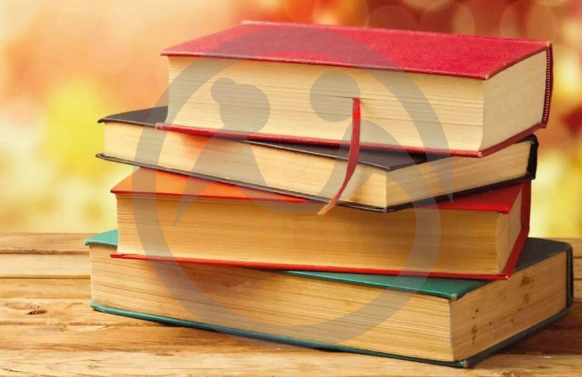 Акция "Подари книгу"