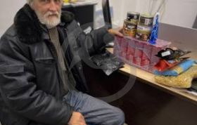 Оказание помощи Дубинину Сергею Александровичу
