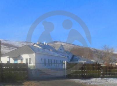 ГАУСО «Хапчерангинский дом-интернат»