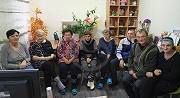 ГБУСОН РО "Зерноградский ПНИ"