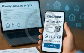 Квитанции из почтовых ящиков переходят в электронный формат.