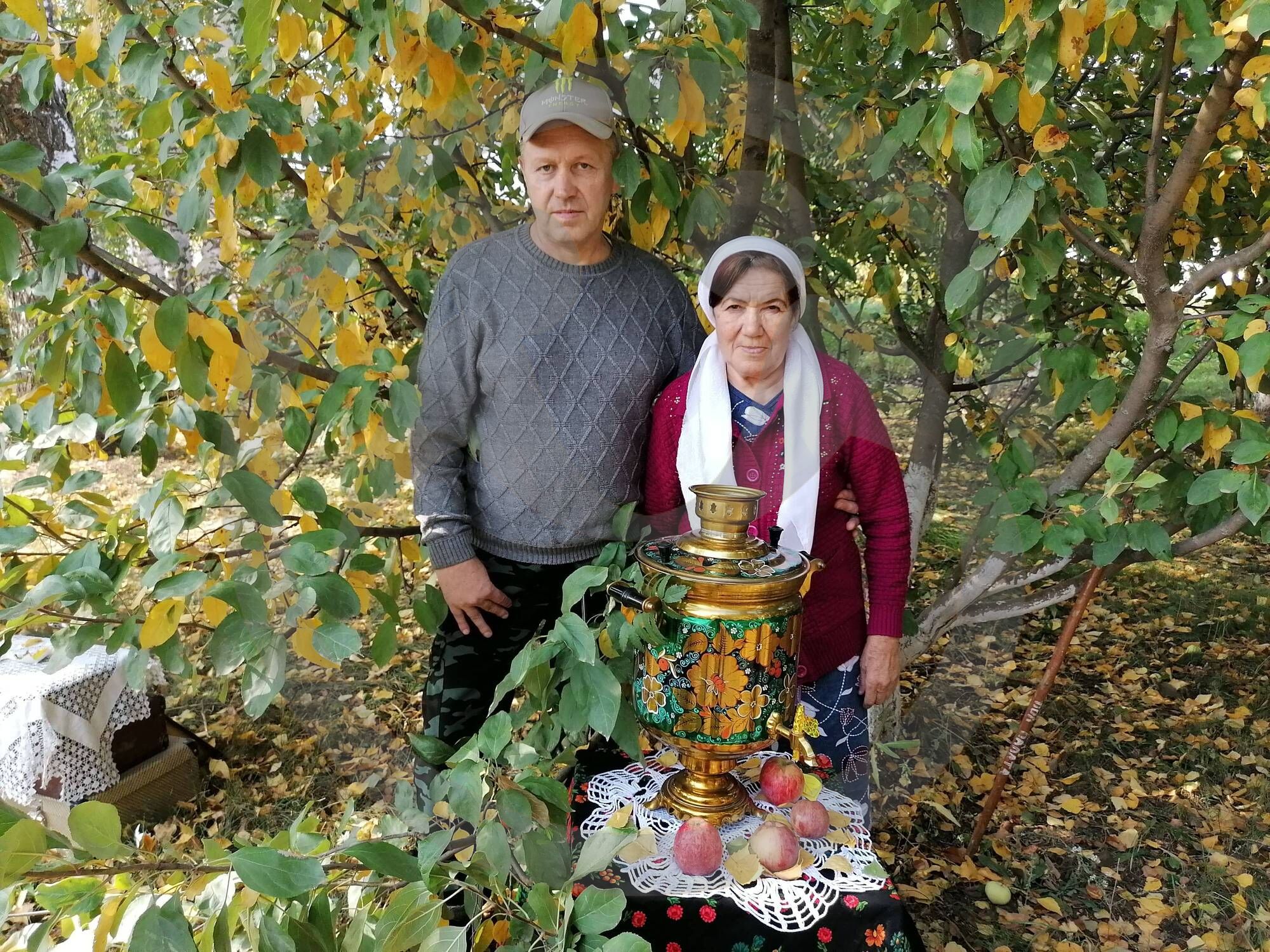 ГАУ "Октябрьский дом-интернат для престарелых и инвалидов"