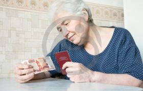 «Забытые» индексации пенсии вернутся.