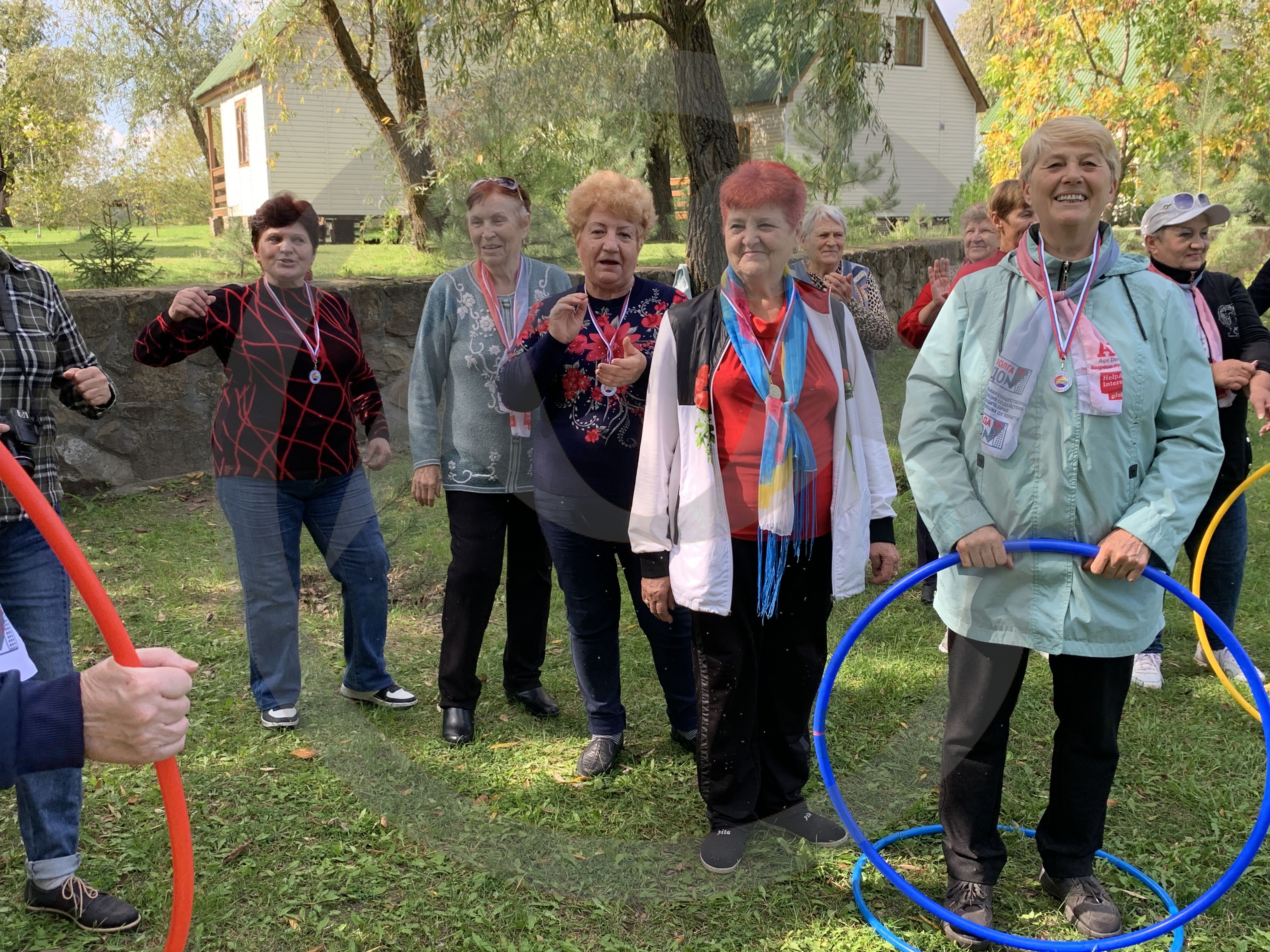 РОО СЗППТ "Волга-Дон"