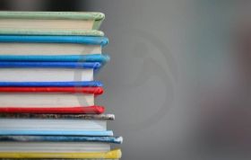 Благодарность читателям "Зведного бульвара" за участие в акции "Подари книгу".